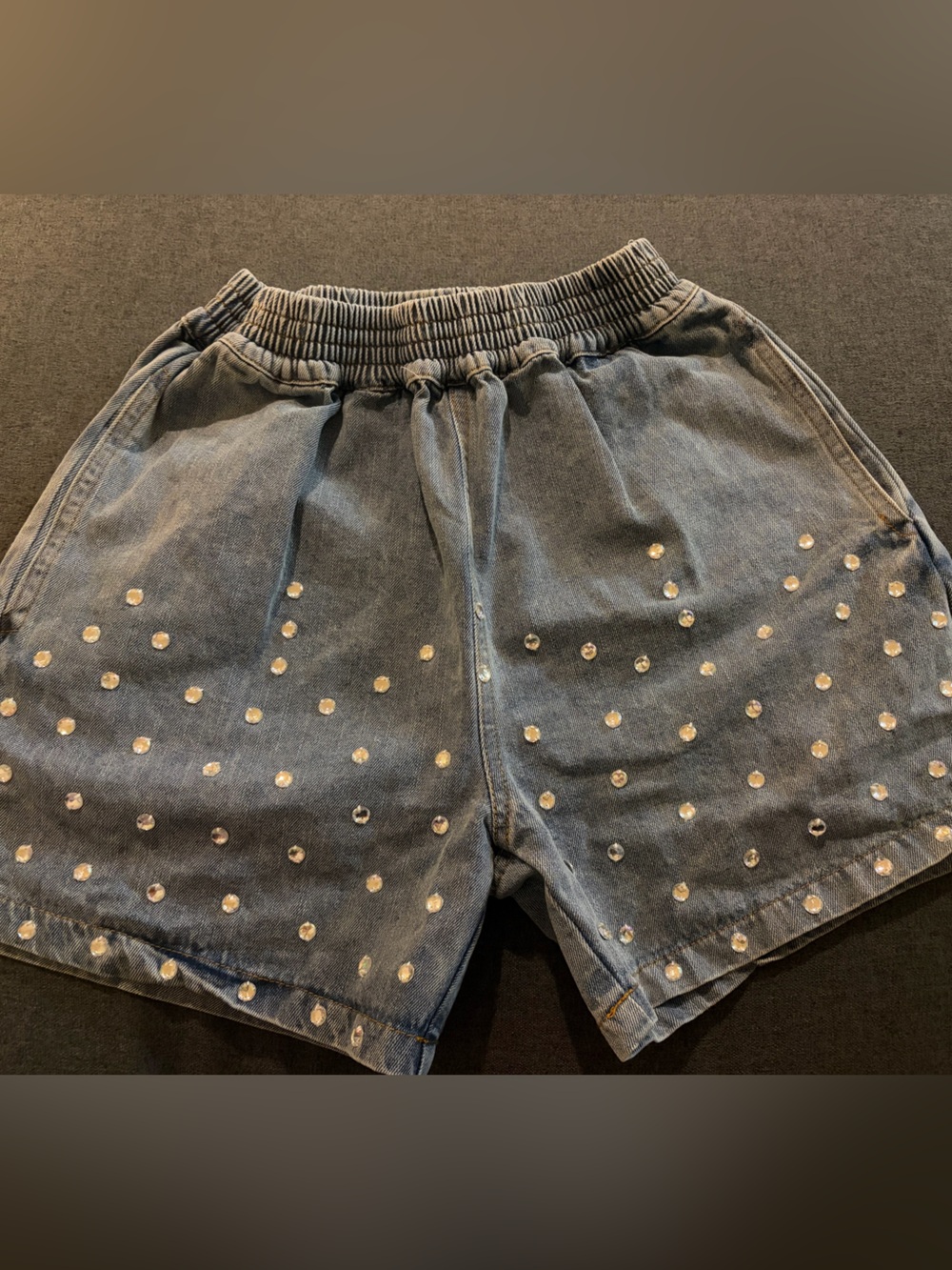 Lola and the Boys Gems Shorts